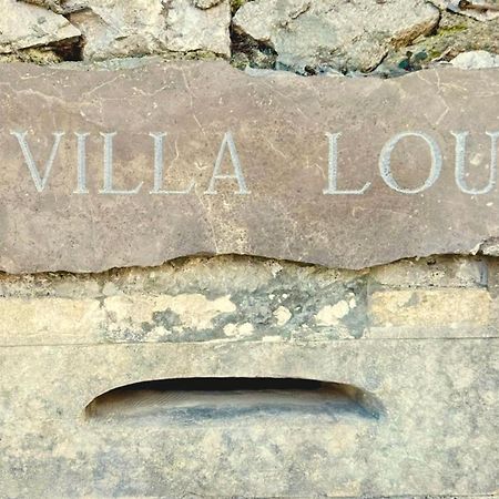 Villa Lou Taormina Private Villa With Panoramic Sea View Pool Exterior photo